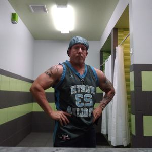 Meet your Posher, Matt